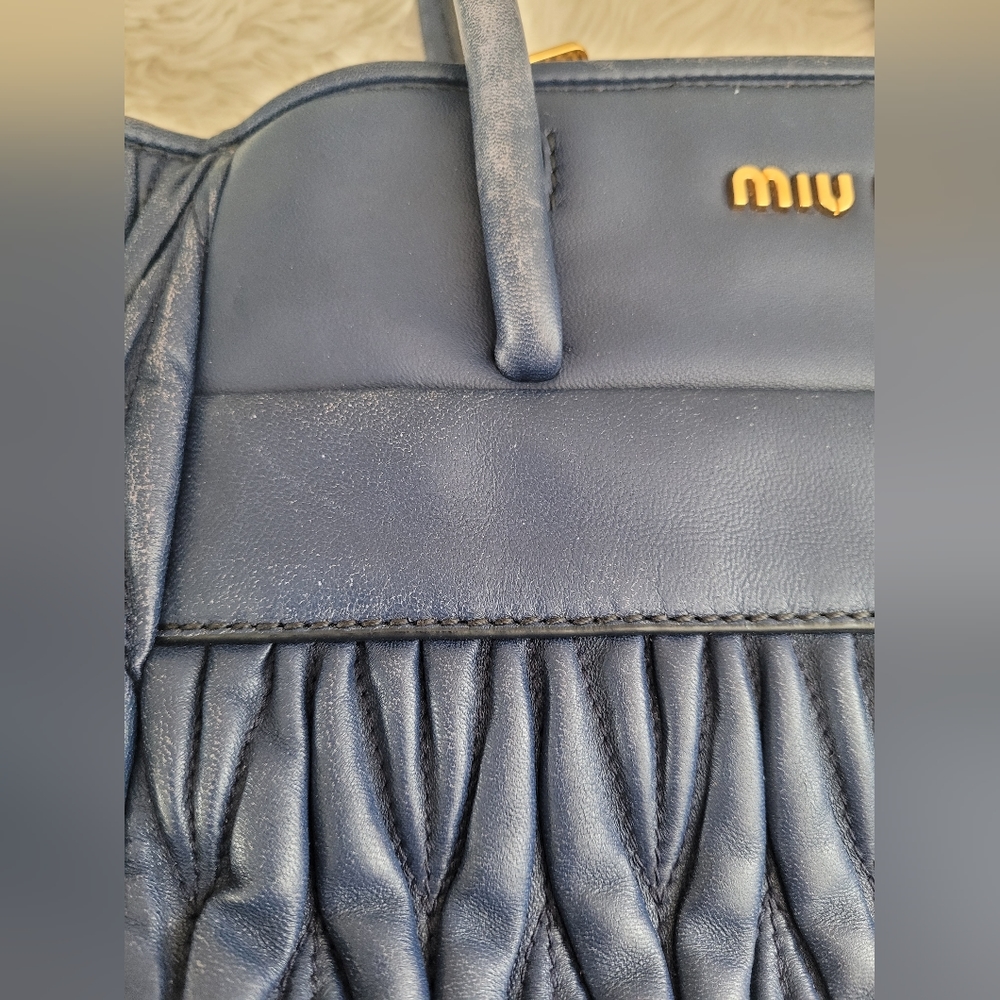 Miu Miu Crossbody Bag - Picture 15 of 16